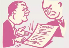進項稅不能抵扣，誰的責任？