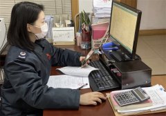 各地稅務部門聚焦“四力”支持企業有序復工復