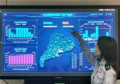 廣東稅務深化數據應用助力復工復產